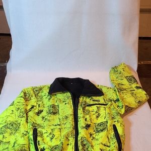 Kids Winter Jacket